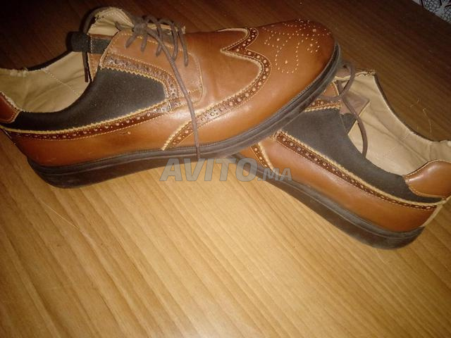 Bonnes chaussures pour occasions - 2