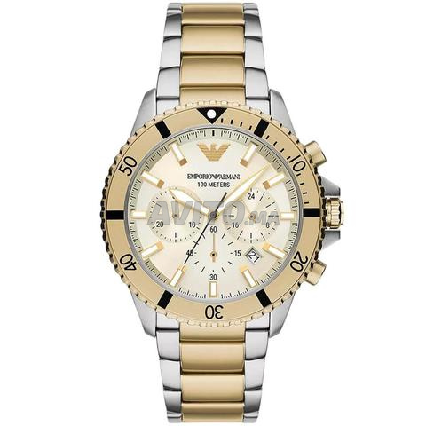 Montre Homme Emporio Armani AR11606