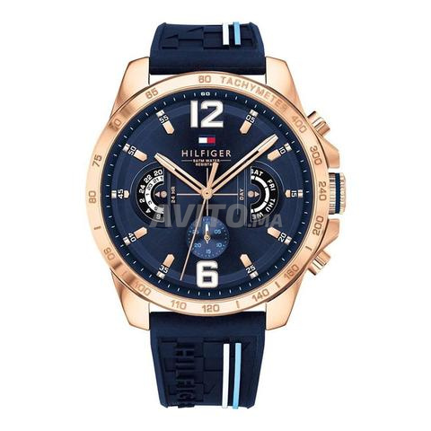Tommy Hilfiger bleu marine