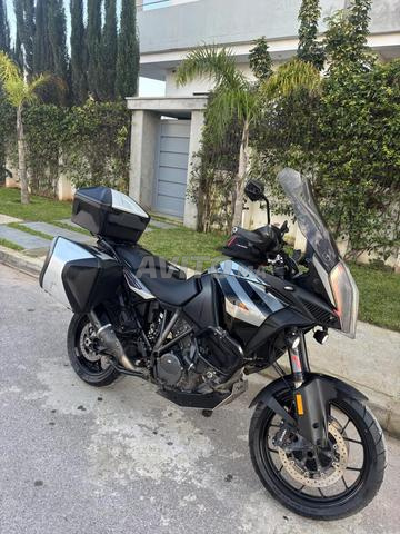 KTM 1290 SAS - 2
