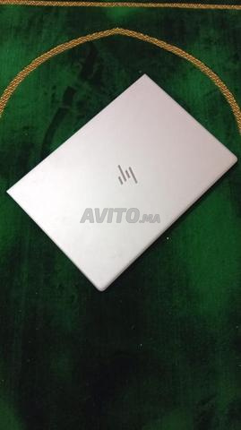 PC portable HP - 2