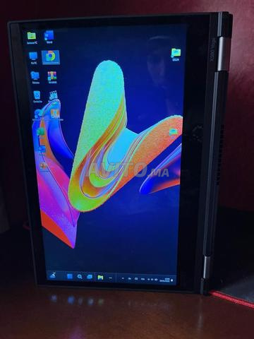لابتوب لينوفو ثينك باد X380 يوغا لمس - 2