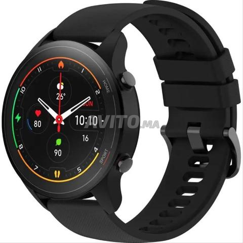 Montre portable Mi Watch neuve jamais utilisée - 2