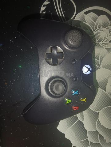 Xbox One propre - 2