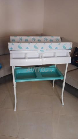 Baignoire pour bébé - 2