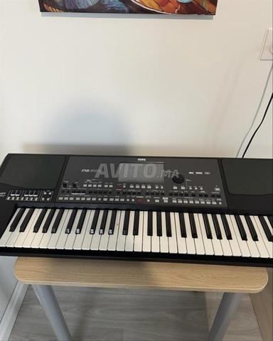 Korg pa600 QT