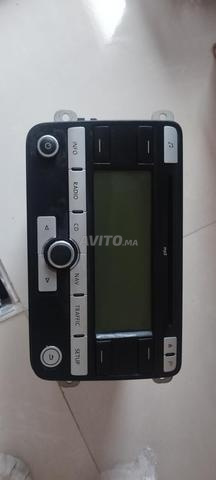 Autoradio Volkswagen Passat et Jetta - 2