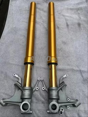 شوكة Öhlins Yamaha MT-10 SP / R1M