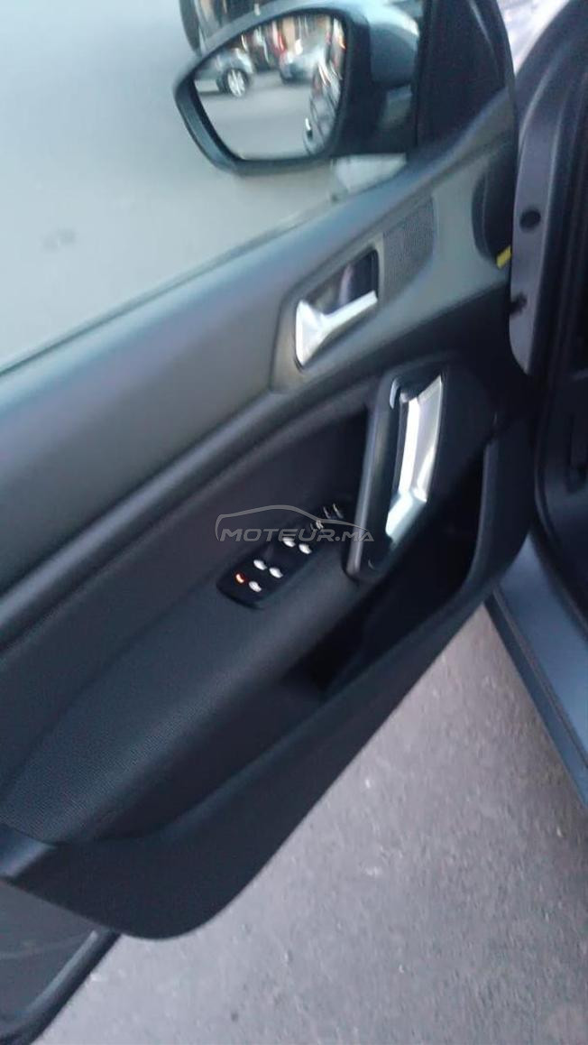سياره للبيع في حالة جيدة 