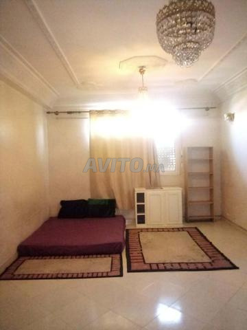 Appartement colocation 110 m² à Berrechid - 2