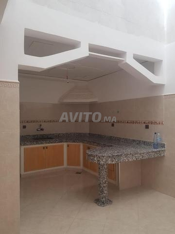 Tariq Al Gharb Oujda - 2
