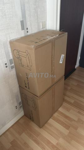 Bambu Lab A1 neuve (dans carton) à Casablanca