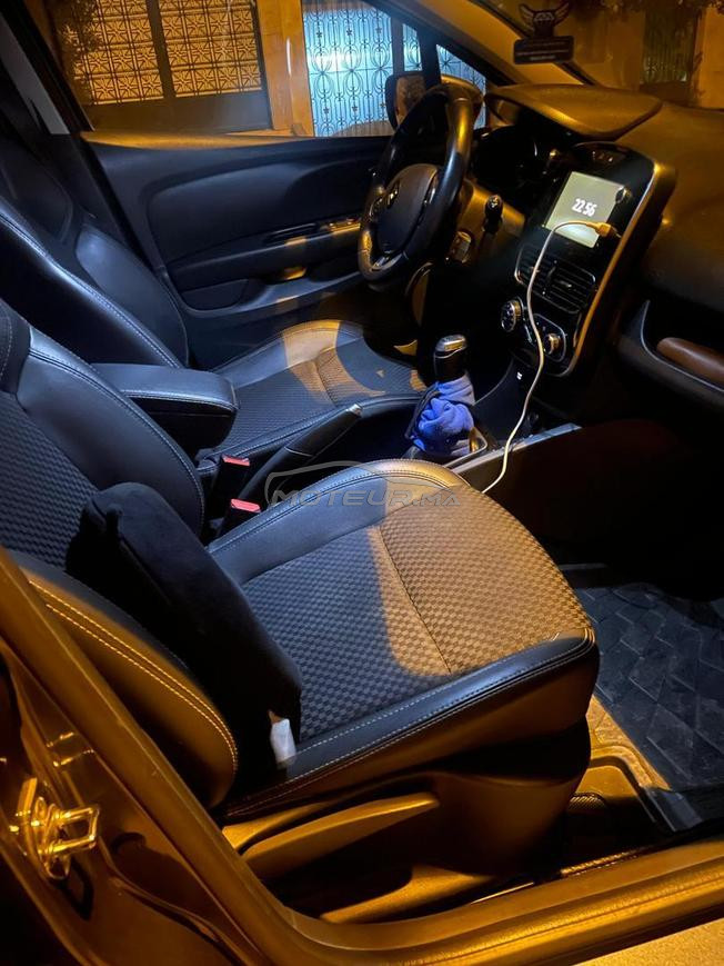Renault Clio 4 intense 