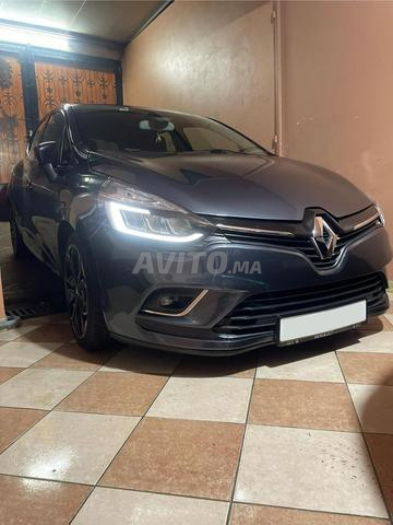 Renault Clio 4 intense