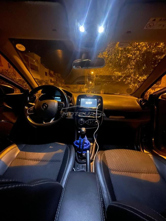 Renault Clio 4 intense 
