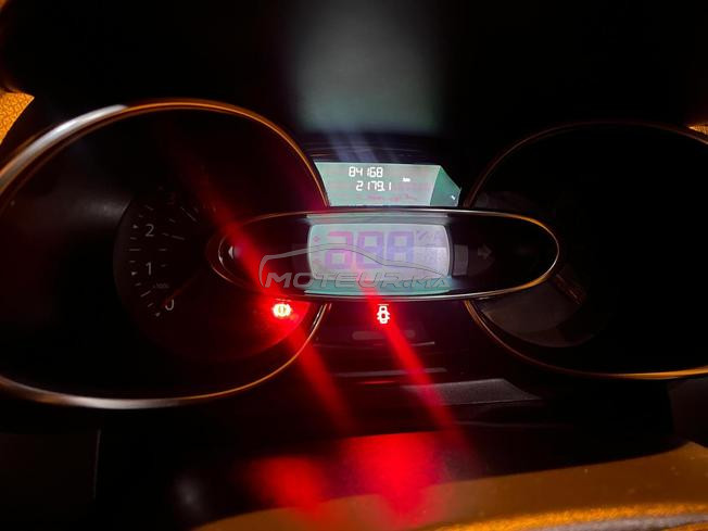 Renault Clio 4 intense 