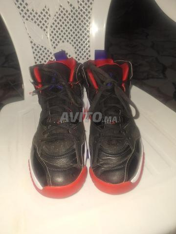 Air Jordan jumpman two trey original - 2