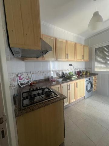 Appartement à vendre 77 m² à Larache - 2