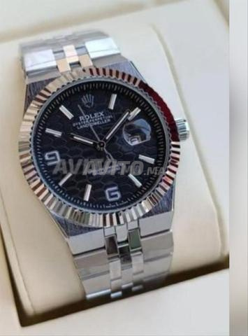 Rolex homme en très bon état - 2