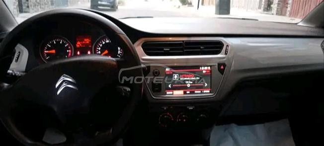 Citroen c Elysées 
