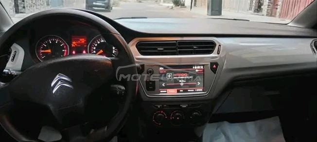Citroen c Elysées 