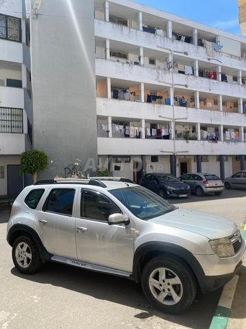 Dacia Duster à vendre