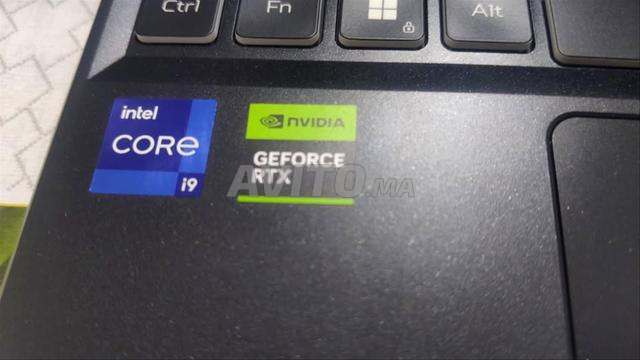PC gamer, Acer predator helios neo 16 RTX 4070 - 2
