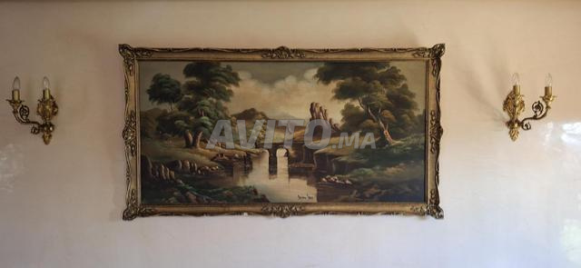 Magnifique Tableau à vendre