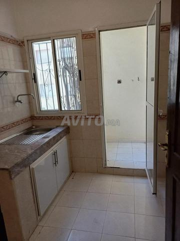 Appartement à vendre 39 m² à Casablanca - 2