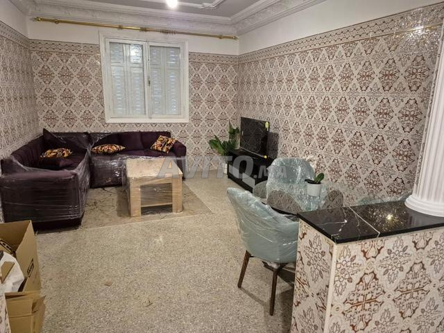Chambres en colocation, Appartement meublé - 2
