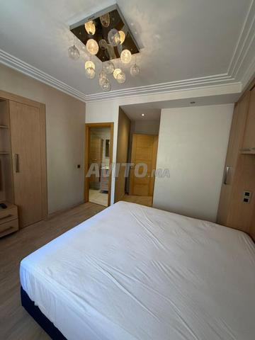 Appartement meublé dans une résidence d'excellence à Bourgogne - 2