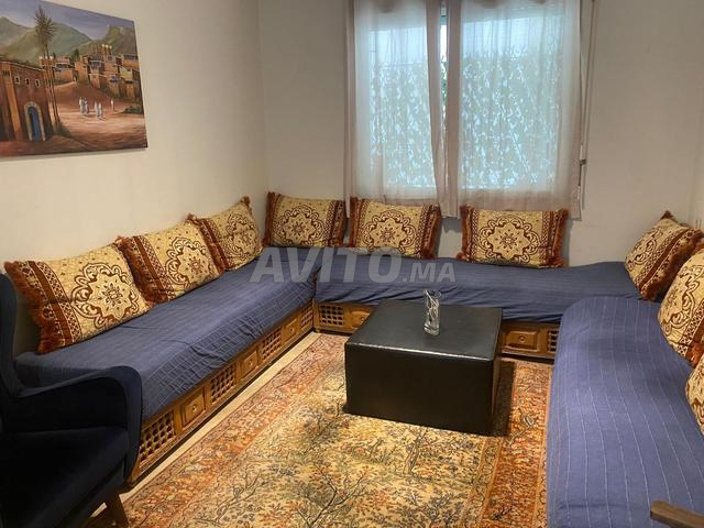 Appartement à vendre Quartier Marrif - 2