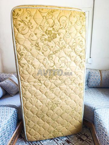 Matelas à vendre – Très bon état (Dolidol) - 2