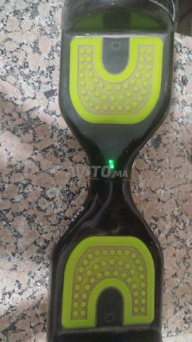Hoverboard Nilox pour pièces ou réparation