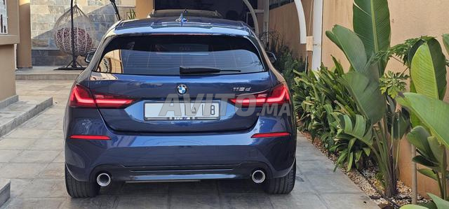 BMW Série 1 Pack Sport 118d - 2