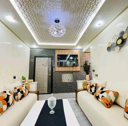 Appartements à louer à la journée Beni Mellal Hay Salam