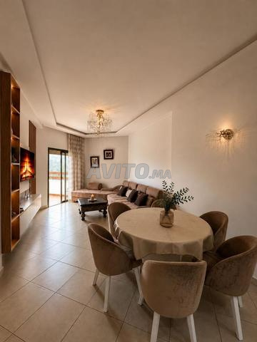 🌴 Magnifique Appartement à Beralmar Asilah - 2
