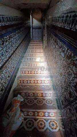 Appartement Ancien Mellah Meknes - 2