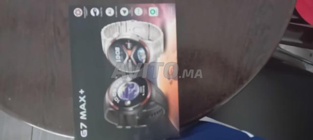 G7 MAX bls بحالة جيدة - 2