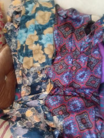 Robes d'été