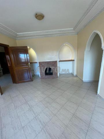 Appartement à vendre 76 m² à Marrakech