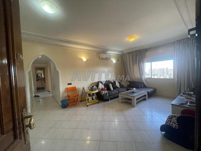 Appartement à vendre 76 m² à Marrakech - 2