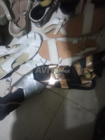 chaussures été - 2