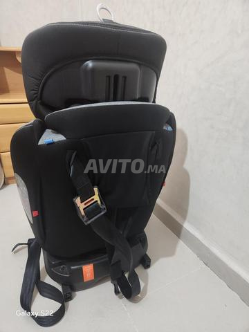 Siège auto très peu utilisé - 2