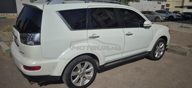 Mitubishi Outlander 2011