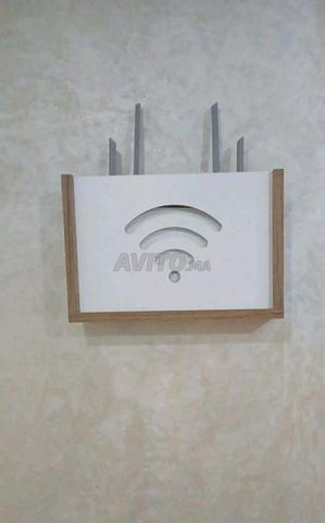 Rangement wifi 💡 - 2