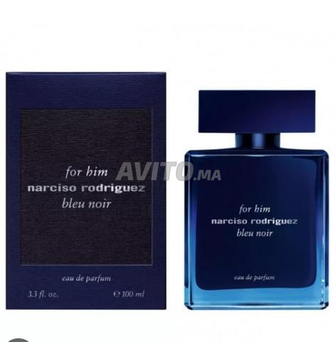 Narcisso Rodriguez For him