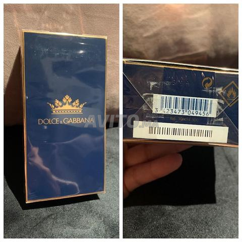 Dolce Gabbana The King