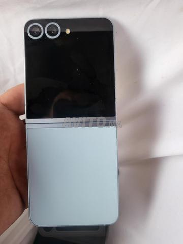 Samsung Z Flip 6 256G