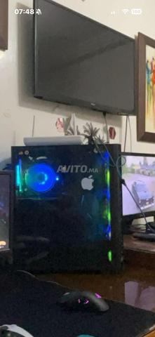 PC gamer à vendre